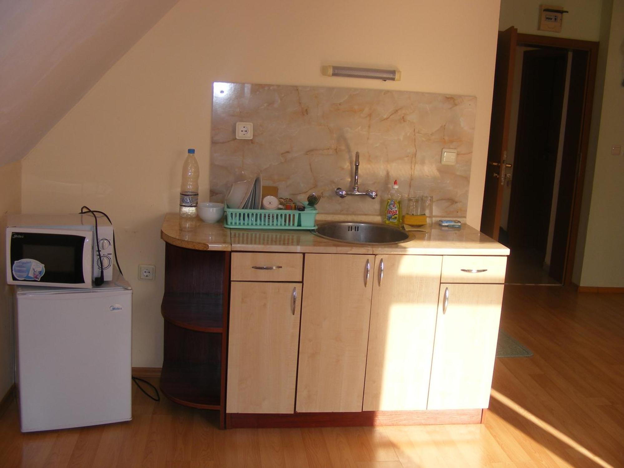 Guest House "Zora - Sarafovo" Burgas Exterior photo